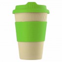 Reusable Coffee Cups - Bamboo Ecco Kuppa 12oz