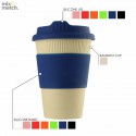 Reusable Coffee Cups - Bamboo Ecco Kuppa 12oz