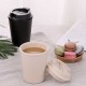 Reusable Coffee Cups - Karvo Ecco Kuppa 350ml
