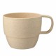 Coffee Mugs - Vetto Wheat Straw Coffee Cup 300ml