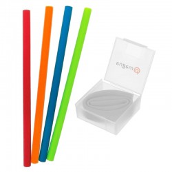 Homeware Products - Deno Silicone Straw