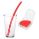 Deno Silicone Straw