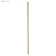 Homeware Products - Stainless Steel Straw 6MM x 215MM