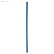 Homeware Products - Stainless Steel Straw 6MM x 215MM
