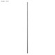 Homeware Products - Stainless Steel Straw 6MM x 215MM