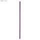 Homeware Products - Stainless Steel Straw 6MM x 215MM