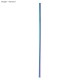 Homeware Products - Stainless Steel Straw 6MM x 215MM