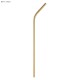 Homeware Products - Stainless Steel Straw 6MM x 215MM