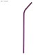 Homeware Products - Stainless Steel Straw 6MM x 215MM