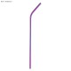 Homeware Products - Stainless Steel Straw 6MM x 215MM