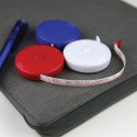 Printed Tape Measures - Compact Tape Measure