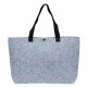Tote & Calico Bags - French Felt Shopper