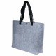 Tote & Calico Bags - French Felt Shopper