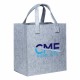 Tote & Calico Bags - Aussie Felt Shopper