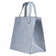 Tote & Calico Bags - Aussie Felt Shopper
