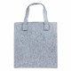 Tote & Calico Bags - Aussie Felt Shopper