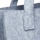 Tote & Calico Bags - Aussie Felt Shopper