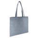 Tote & Calico Bags - Oxford Felt Shopper