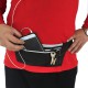 Travel & Trolley Bags - Waist Fitness Belt