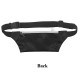 Travel & Trolley Bags - Waist Fitness Belt