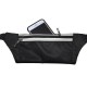 Travel & Trolley Bags - Waist Fitness Belt