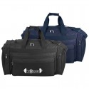 Sports Bags & Duffle Bags - Deluxe Travel Bag