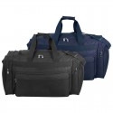 Sports Bags & Duffle Bags - Deluxe Travel Bag