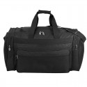 Sports Bags & Duffle Bags - Deluxe Travel Bag