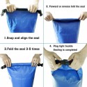 Duffle Bags & Sacks - Deluxe Dry Sack