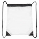 Clear Stadium Bags - Clear Backpack