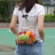 Clear Stadium Bags - Clear Backpack