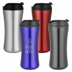 Stainless Steel Mugs - Belle Mug 450ml