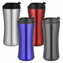 Stainless Steel Mugs - Belle Mug 450ml