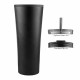 Stainless Steel Mugs - Orlando Mug 350ml