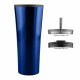 Stainless Steel Mugs - Orlando Mug 350ml