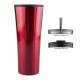 Stainless Steel Mugs - Orlando Mug 350ml