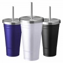 Stainless Steel Mugs - Aqua Tumbler 500ml