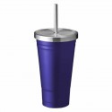 Stainless Steel Mugs - Aqua Tumbler 500ml