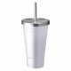 Stainless Steel Mugs - Aqua Tumbler 500ml