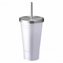 Stainless Steel Mugs - Aqua Tumbler 500ml