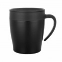 Stainless Steel Mugs - Boston Coffee Mug 330ml