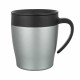 Stainless Steel Mugs - Boston Coffee Mug 330ml