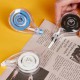 Business Desk Accessories - Wigo 8m Correction Tape