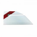 Business Desk Accessories - Ruler Letter Opener