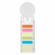 Bookmark Ruler Sticky Note Pad