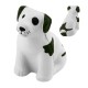 Stress Shapes - Stress Dog