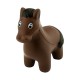 Stress Shapes - Stress Horse
