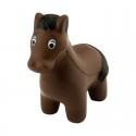 Stress Shapes - Stress Horse