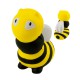 Stress Shapes - Stress Bees