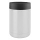 Printed Stubby Holders - Kovina Stainless Steel Stubby Holder 375ml